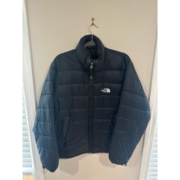 The North Face Size Small Men’s Winter Jacket - Picture 1 of 4